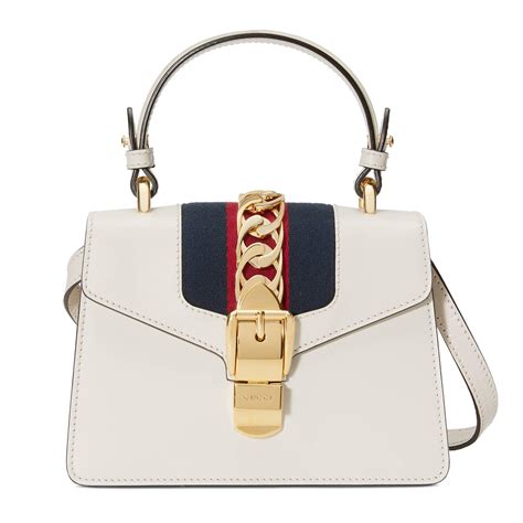 gucci sylvie bag price.